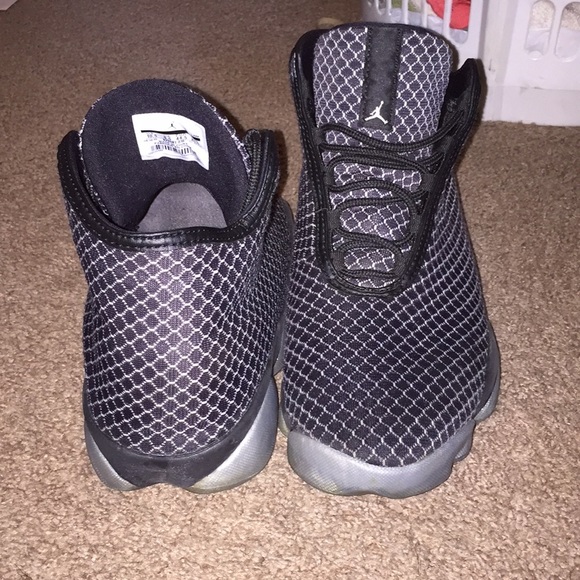 Jordan Horizon - Picture 3 of 5